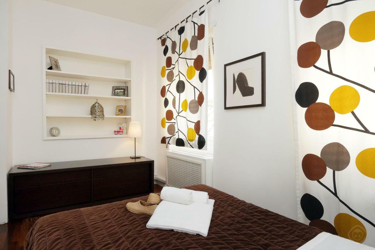 Appartement Trevi *