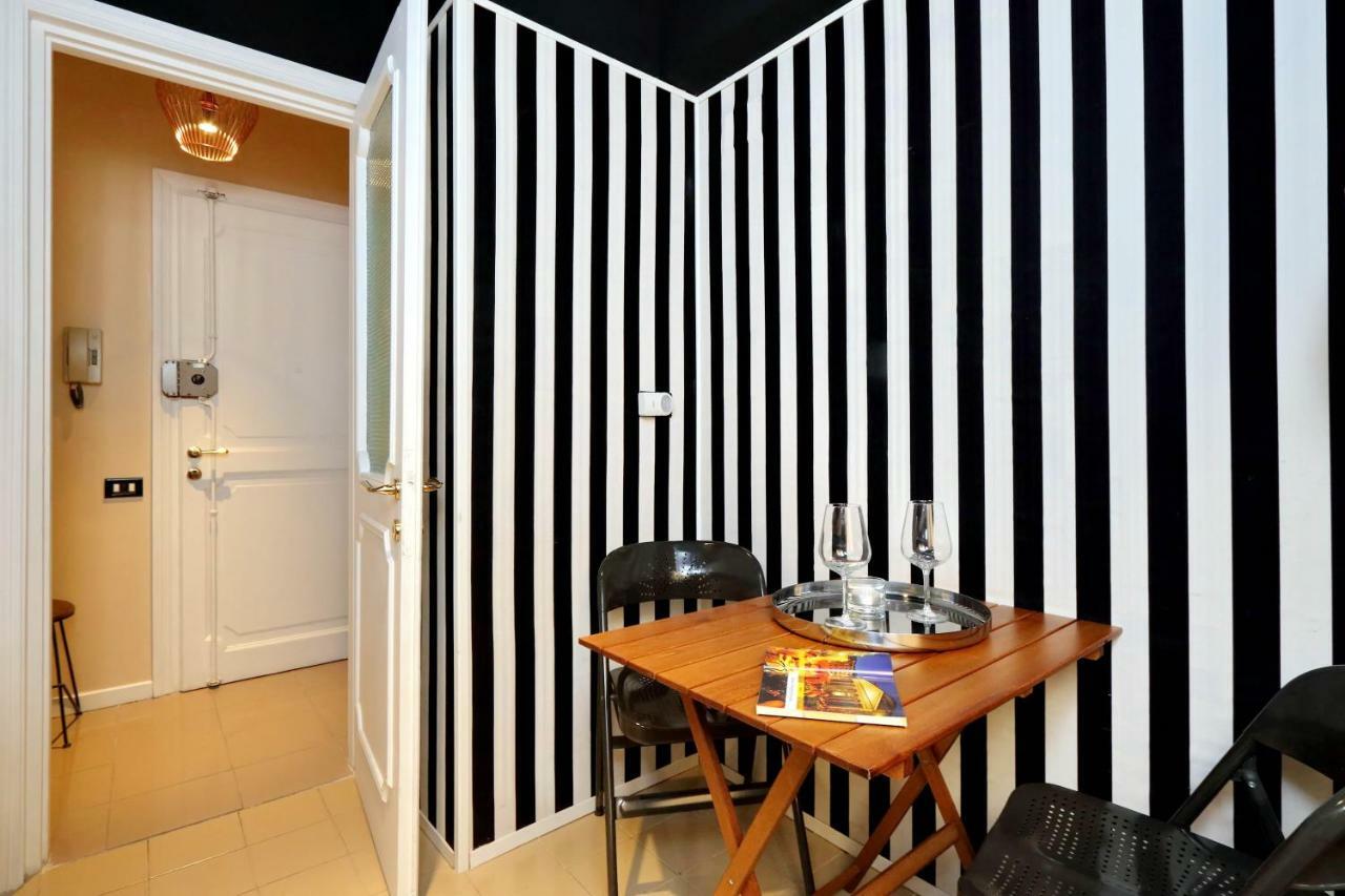 Appartement Trevi Rome