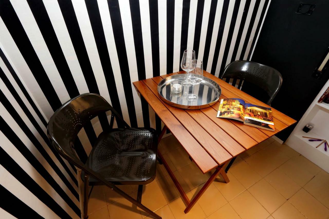 Appartement Trevi