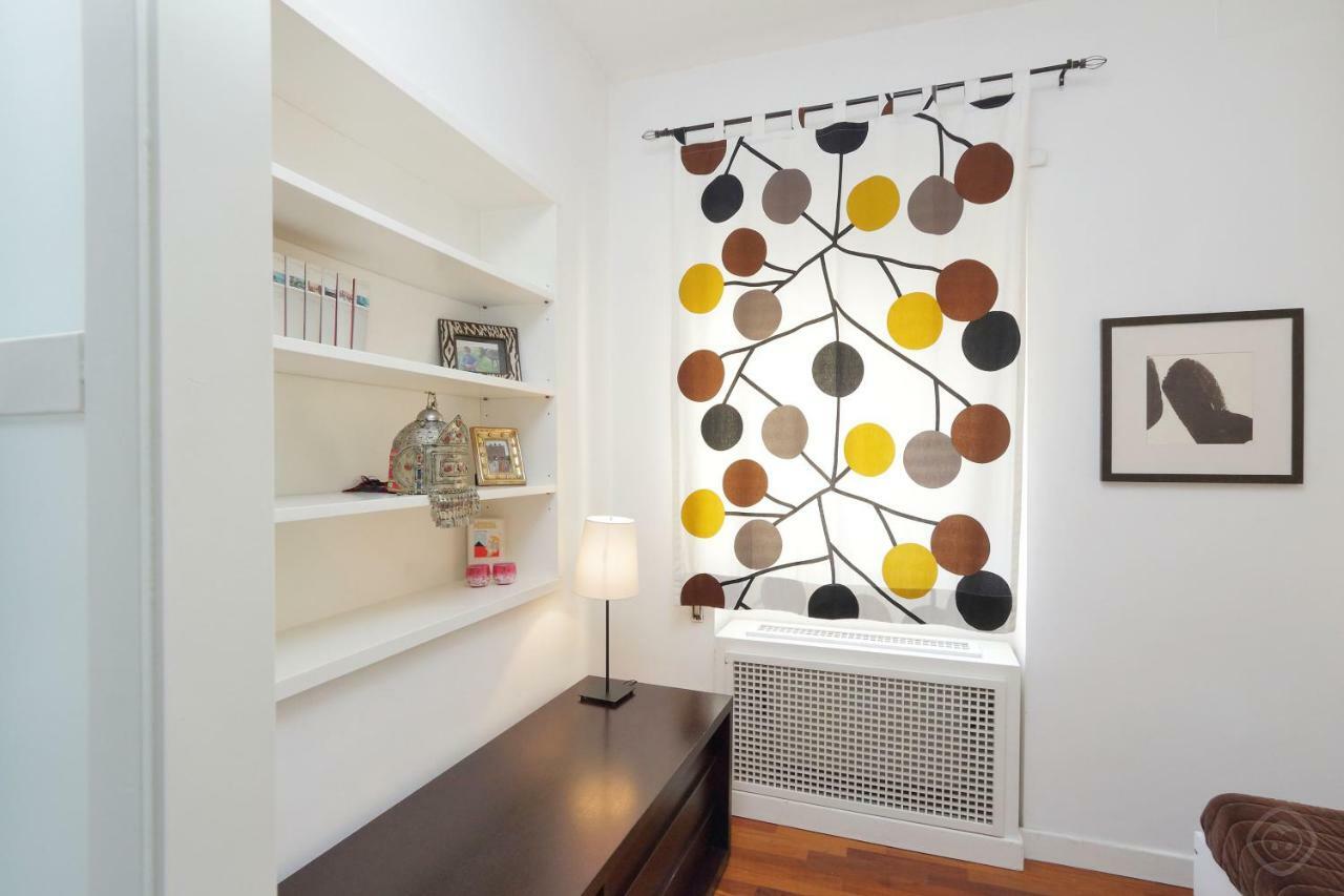 Appartement Trevi