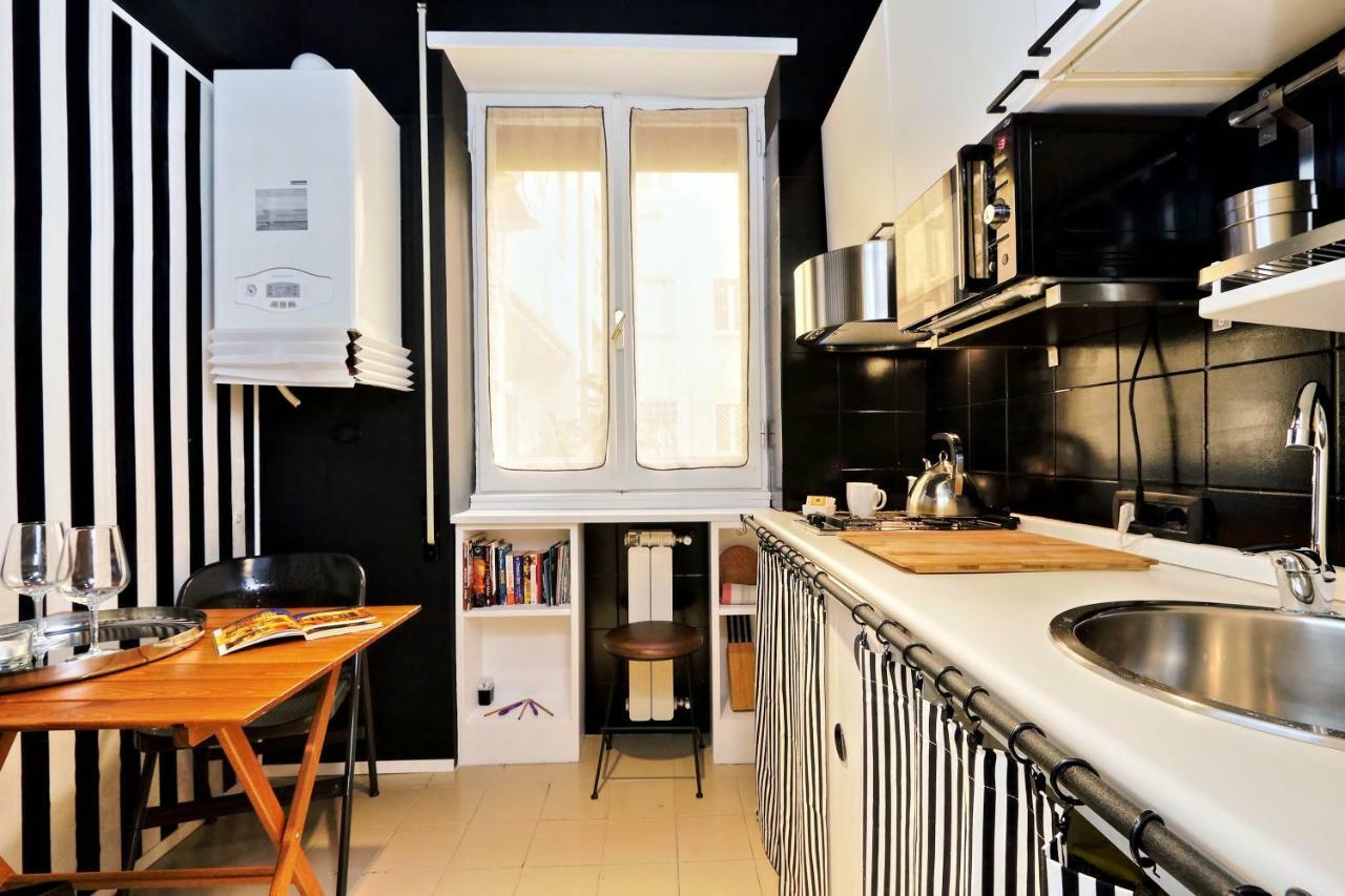 Trevi Appartement *