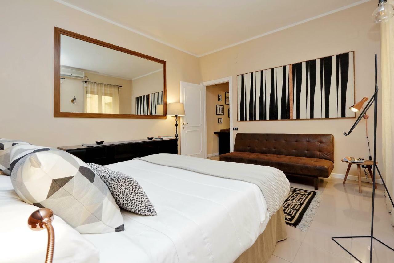 Trevi Appartement *