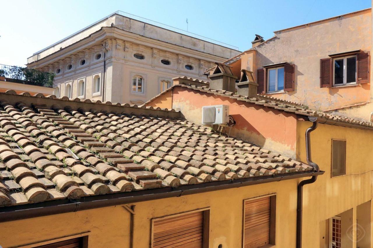 Appartement Trevi *