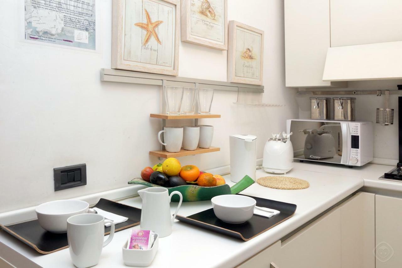Appartement Trevi Rome