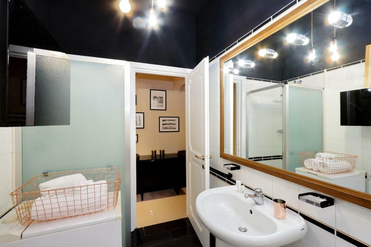Appartement Trevi