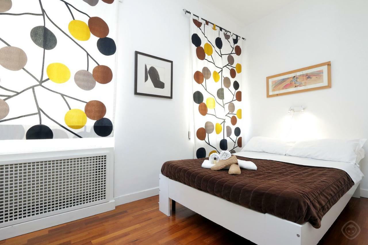 Appartement Trevi *