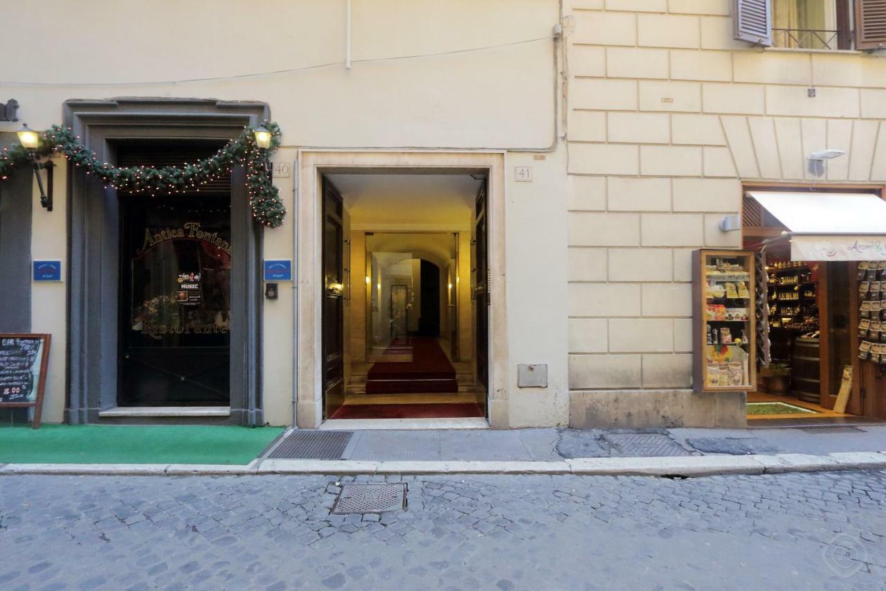 Trevi Appartement Rome