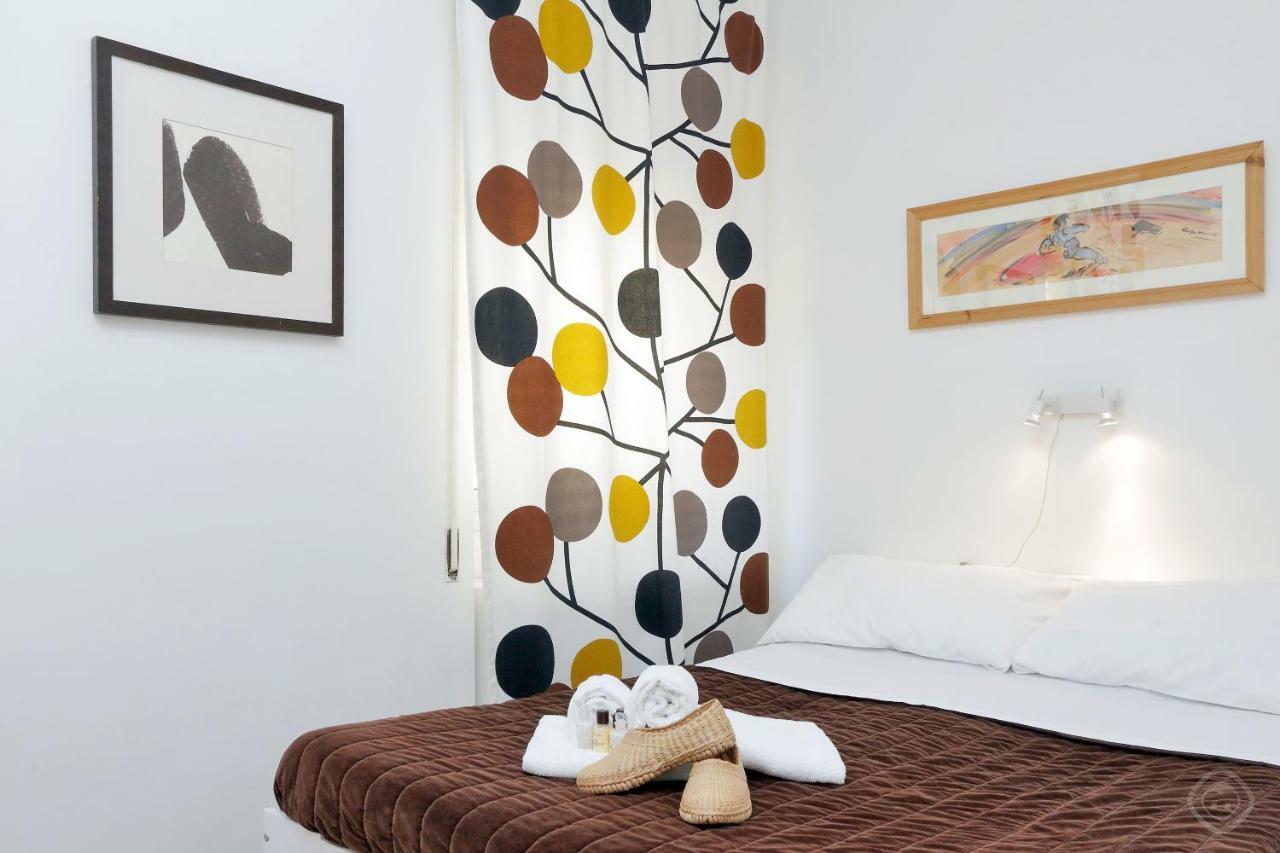 Trevi Appartement