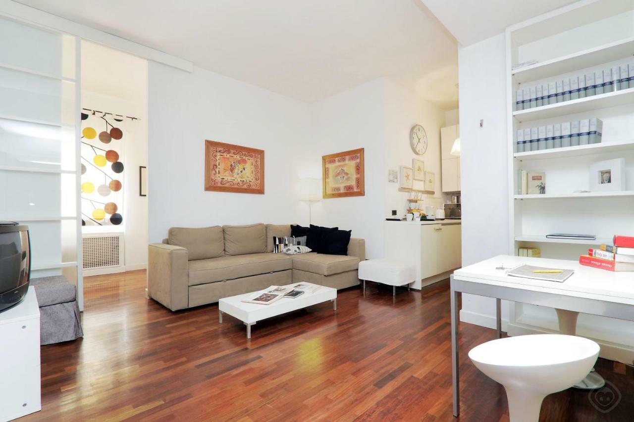 Trevi Appartement