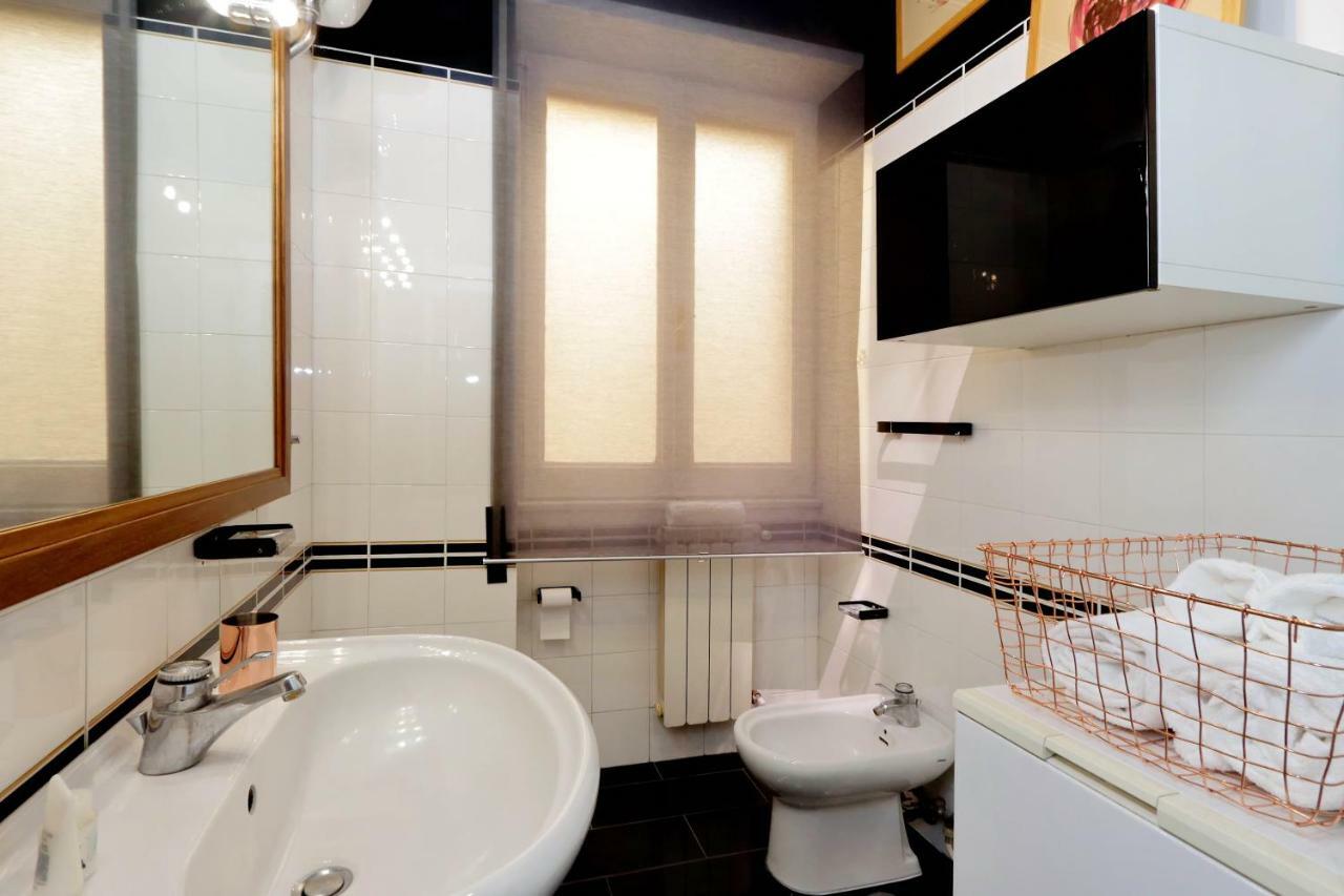 Appartement Trevi