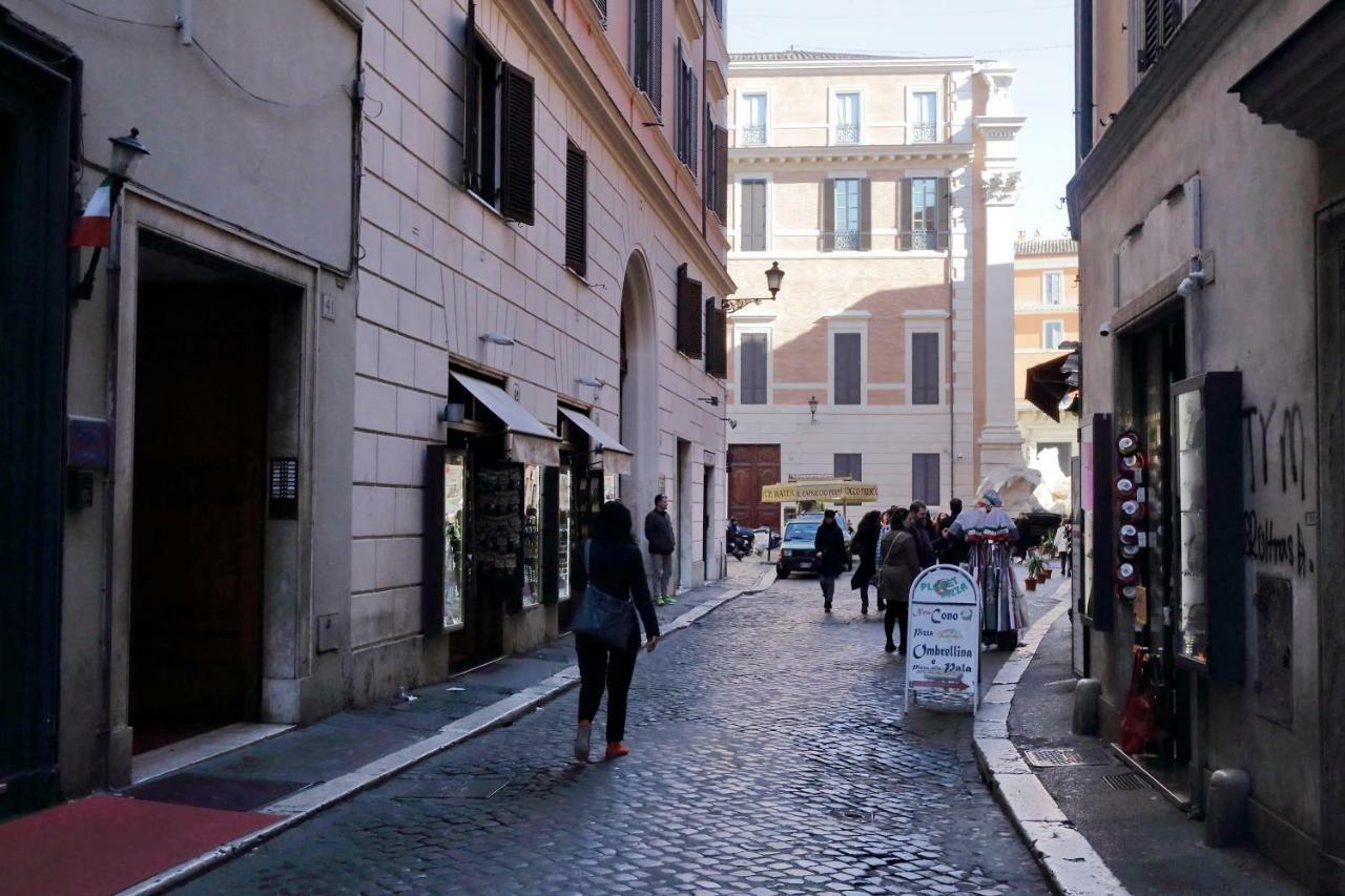 Trevi Appartement Rome