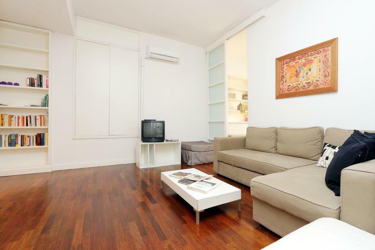 Appartement Trevi