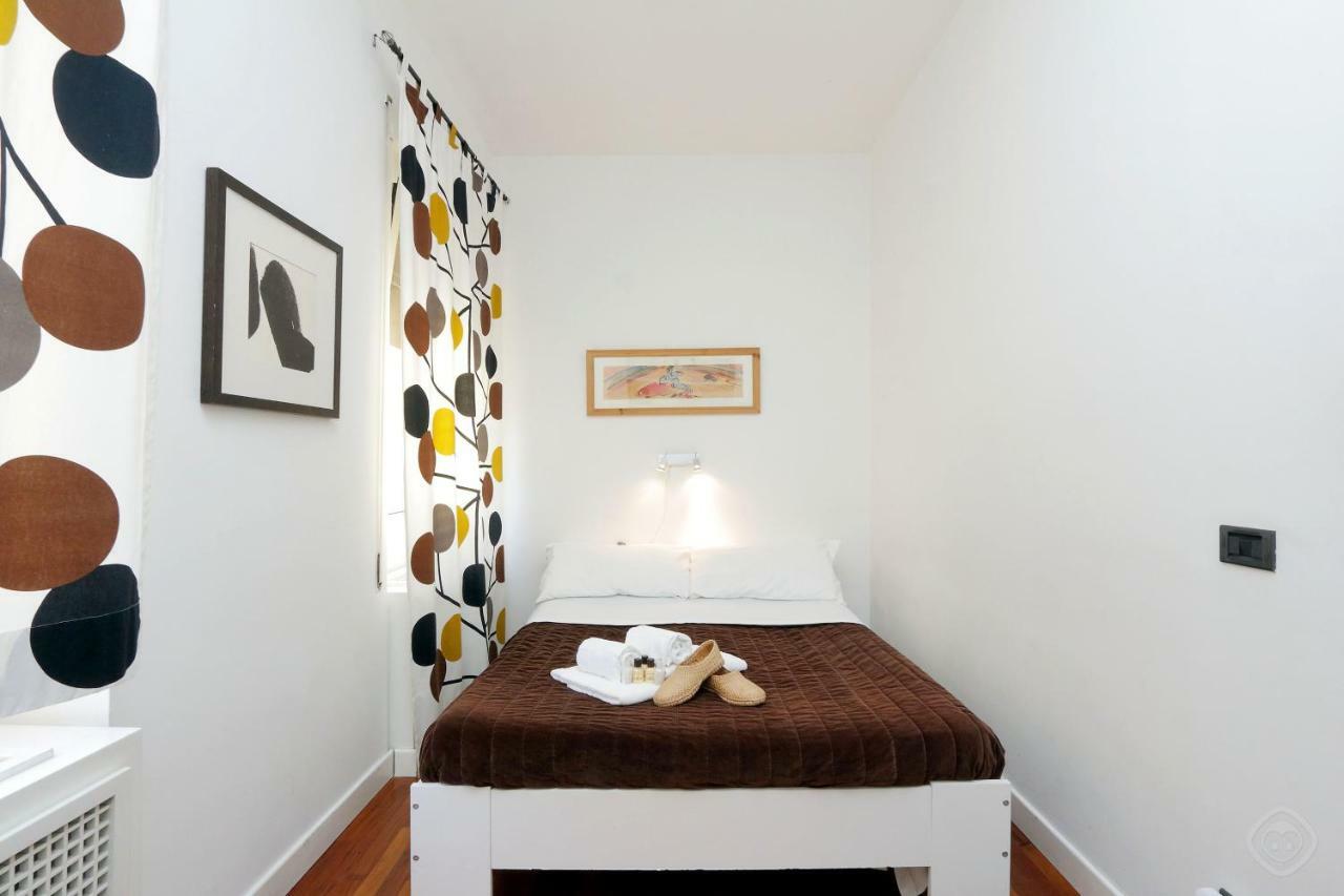 Trevi Appartement
