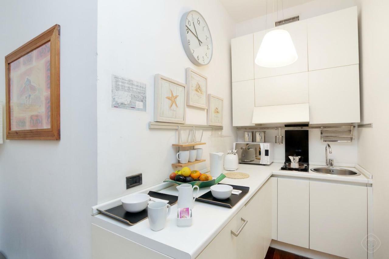 Appartement Trevi Rome