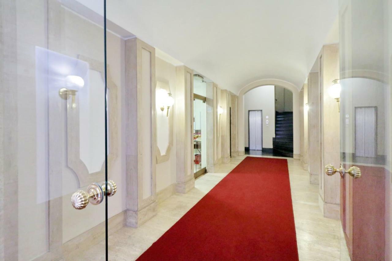 Trevi Appartement