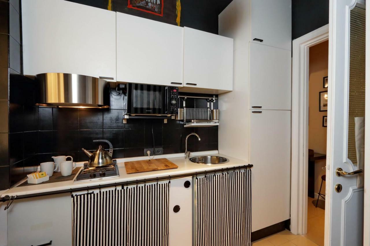 Appartement Trevi Rome